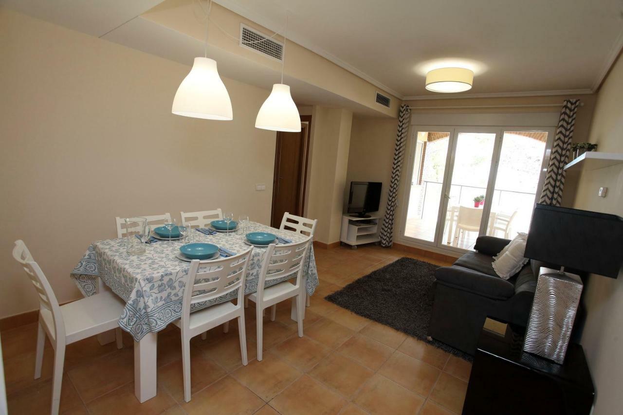 Apartamento Azul Marino Lägenhet Denia Exteriör bild